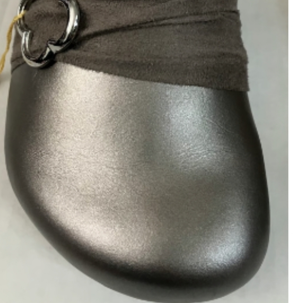 Birkenstock Tatami Black Size 39 L8 M6 - Picture 2 of 11